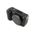 Sony ZV-E1 Mirrorless Camera with 28-60mm Lens | Black **OPEN BOX** Online Hot Sale