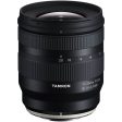 Tamron 11-20mm f 2.8 Di III-A RXD Lens | FUJIFILM X For Sale