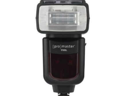 Promaster 170SL Speedlight For Canon Fashion