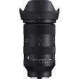 Sigma 28-105mm f 2.8 DG DN ART | Leica L Discount