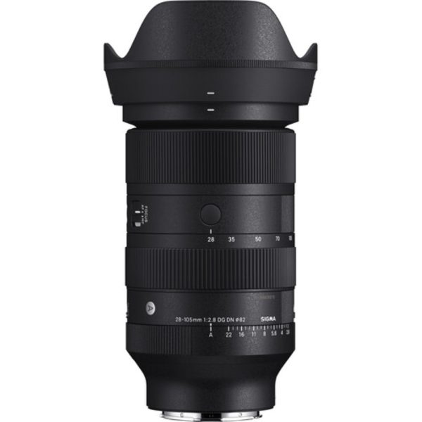 Sigma 28-105mm f 2.8 DG DN ART | Leica L Discount