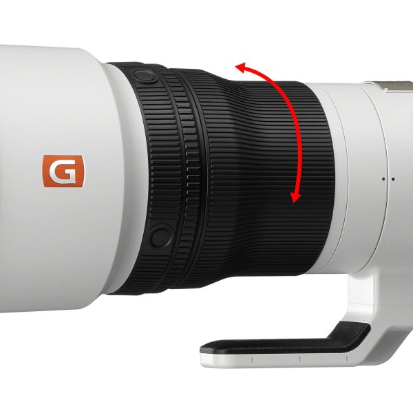 Sony FE 600mm f 4 GM OSS Lens Sale