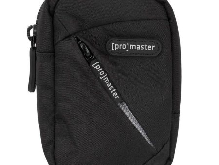 Promaster Impulse Small Pouch Case | Black on Sale