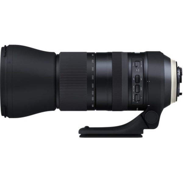 Tamron SP 150-600mm f 5-6.3 Di VC USD G2 for Canon EF Sale