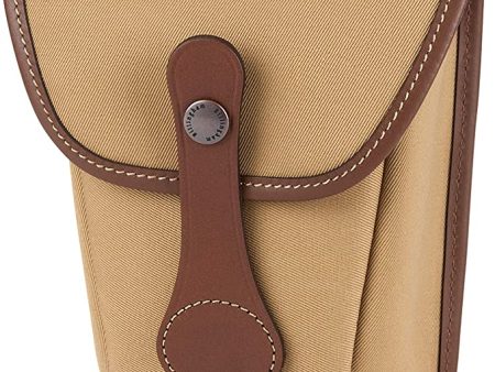 Billingham Avea 8 Pocket | Khake Fibernyte  Tan Hot on Sale