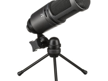 Audio-Technica AT2020USB+ Cardioid Condenser USB Microphone on Sale