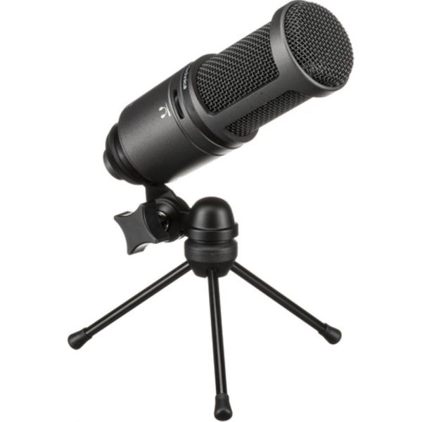 Audio-Technica AT2020USB+ Cardioid Condenser USB Microphone on Sale