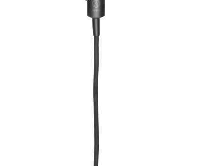 Audio-Technica AT831R | Miniature Clip-On Mic For Sale