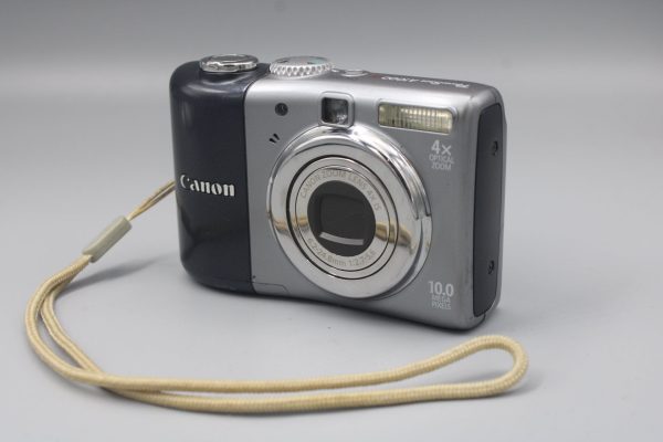 Used Canon Powershot A1000 IS on Sale