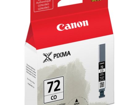 Canon PGI-72 Chroma Optimizer Ink Tank Fashion