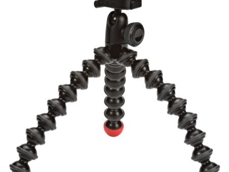 JOBY GorillaPod Action Tripod with GoPro Mount Online now