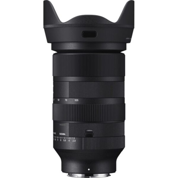 Sigma 28-105mm f 2.8 DG DN ART | Leica L Discount