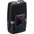 Zoom H2essential Multi-Mic 32-Bit Float Handy Recorder Online now