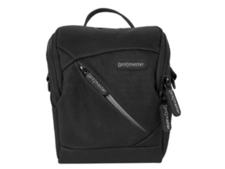 Promaster Impulse Large Advanced Compact Case | Black For Discount