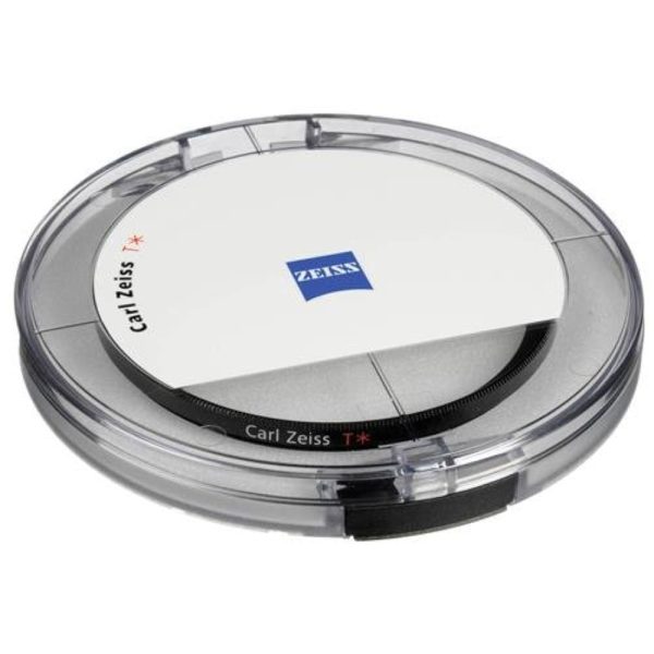 ZEISS 62mm Carl ZEISS T* UV Filter For Sale