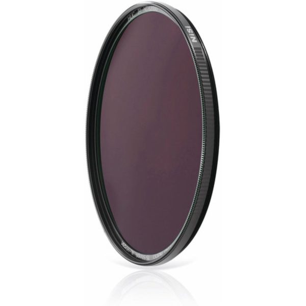 NiSi 72mm Circular Long Exposure Filter Kit Online Hot Sale