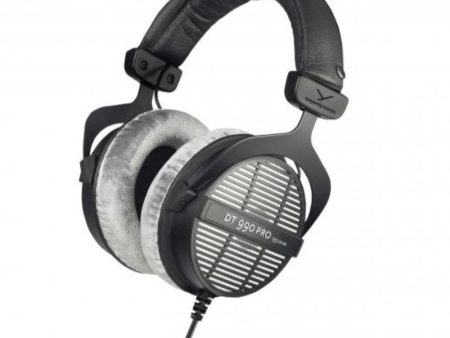 BeyerDynamic DT 990 Pro 250 ohm Studio Headphones Online