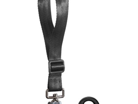 BlackRapid Breathe Wrist Camera Strap with FR-5 FastenR For Sale