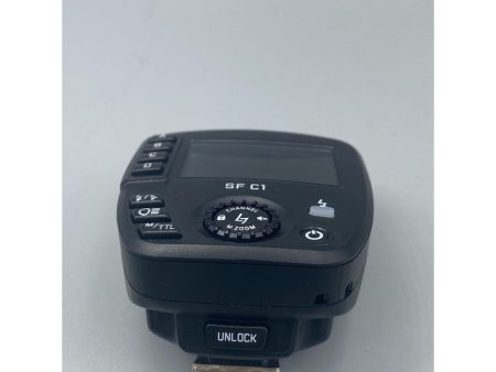 Used Leica SF C1 Remote Control Unit - Used Very Good Online now