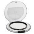 ZEISS 62mm Carl ZEISS T* UV Filter For Sale