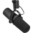 Shure SM7B Vocal Dynamic Microphone Online Hot Sale