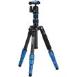 Benro FSL09CN00 Slim Travel Tripod | Carbon Fiber For Discount