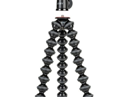 JOBY GorillaPod 1K Flexible Mini-Tripod with Ball Head Kit Discount