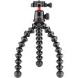 Joby GorillaPod 3K PRO Kit | Black Charcoal Red Online Hot Sale