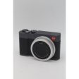 Used Leica C-LUX Midnight Blue 8.8–132 mm f 3.3–6.4 - Used Very Good Online now