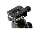 Sirui K-20x Ball Head Online