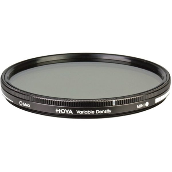 Hoya 72mm Variable Neutral Density Filter Cheap