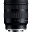 Tamron 11-20mm f 2.8 Di III-A RXD Lens | Sony E Fashion