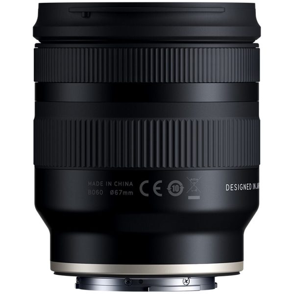 Tamron 11-20mm f 2.8 Di III-A RXD Lens | Sony E Fashion