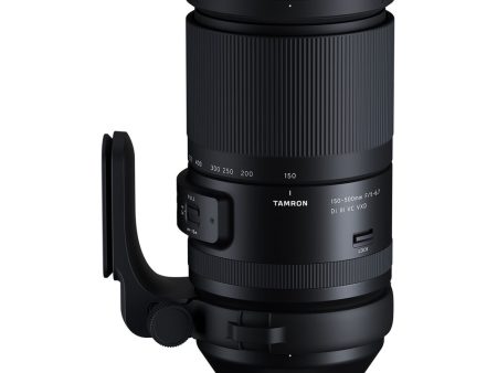 Tamron 150-500mm f 5-6.7 Di III VC VXD Lens for Full Frame Sony Mirrorless Camera Online Sale