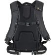 Lowepro Flipside 200 AW II Camera Backpack | Black Supply