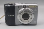 Used Canon Powershot A1000 IS on Sale