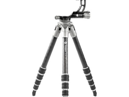 Fotopro E6 Carbon Fiber Tripod Fashion