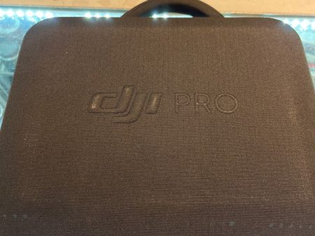 Used DJI RS3 Pro Gimbal Stabilizer Used Very Good on Sale