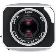 Leica 35mm f 2.0 SUMMICRON-M Aspherical Lens | Silver Hot on Sale