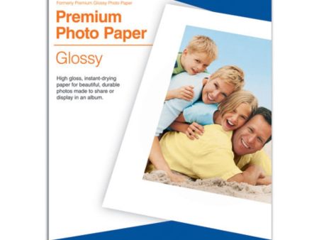 Epson Premium Photo Paper Glossy | A3 11.7 x 16.5 , 20 Sheets Online