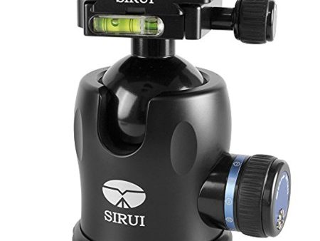 Sirui K-40X Ball Head Online Sale