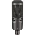 Audio-Technica AT2020USB+ Cardioid Condenser USB Microphone on Sale