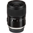 Tamron SP 35mm f 1.4 Di USD Lens for Canon EF Online Sale