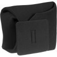 OP TECH USA 15  Soft Wrap | Black For Sale