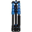 Benro FSL09CN00 Slim Travel Tripod | Carbon Fiber For Discount