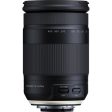 Tamron 18-400mm f 3.5-6.3 Di II VC HLD Lens for Nikon F Supply