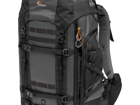 Lowepro Pro Trekker BP 550 AW II Backpack | Black For Cheap