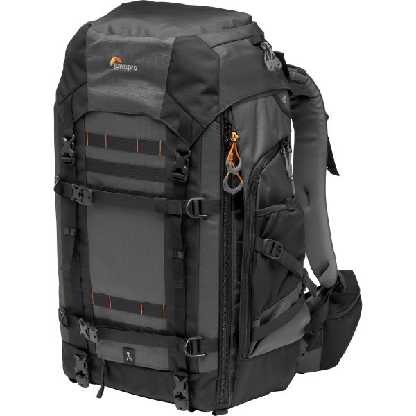 Lowepro Pro Trekker BP 550 AW II Backpack | Black For Cheap