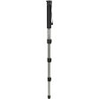 Slik Professional Heavy-Duty Alloy Monopod For Sale