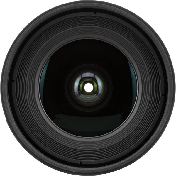 Tokina AT-X AF 17-35mm FX For Canon For Cheap